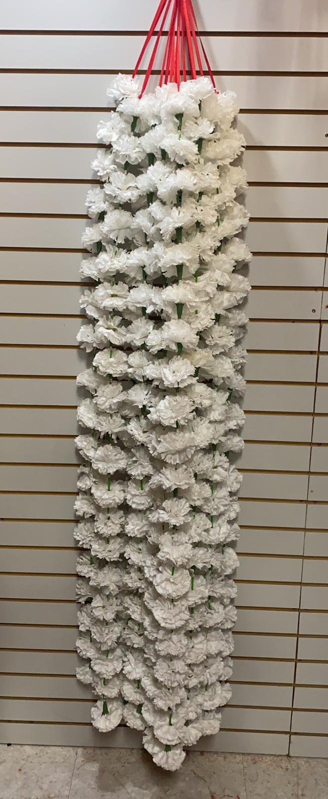 Artificial Flower String