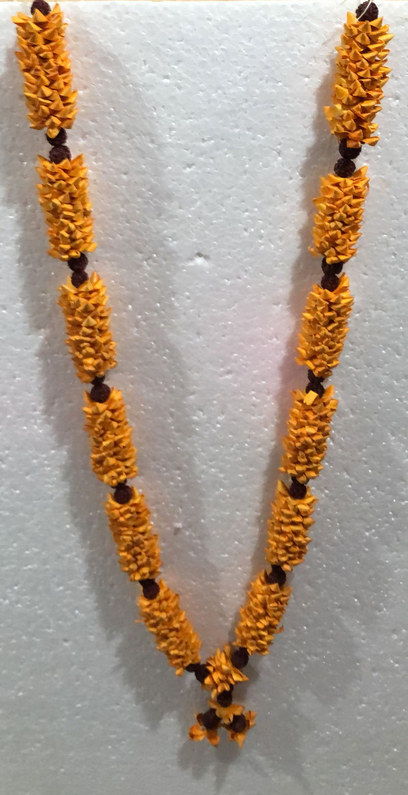 Sukhad Garland/Mala