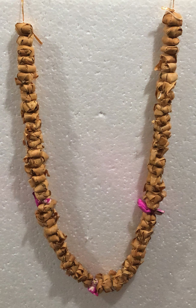 Sukhad Garland/Mala