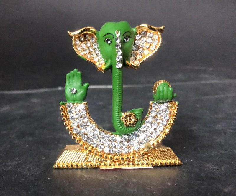 Ganesh Ji