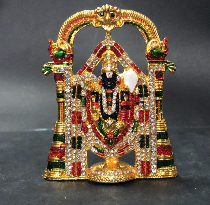Balaji