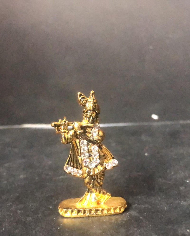 Krishna