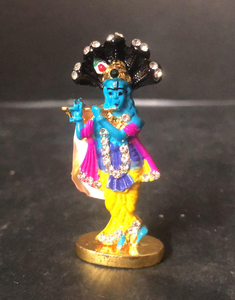 Krishna