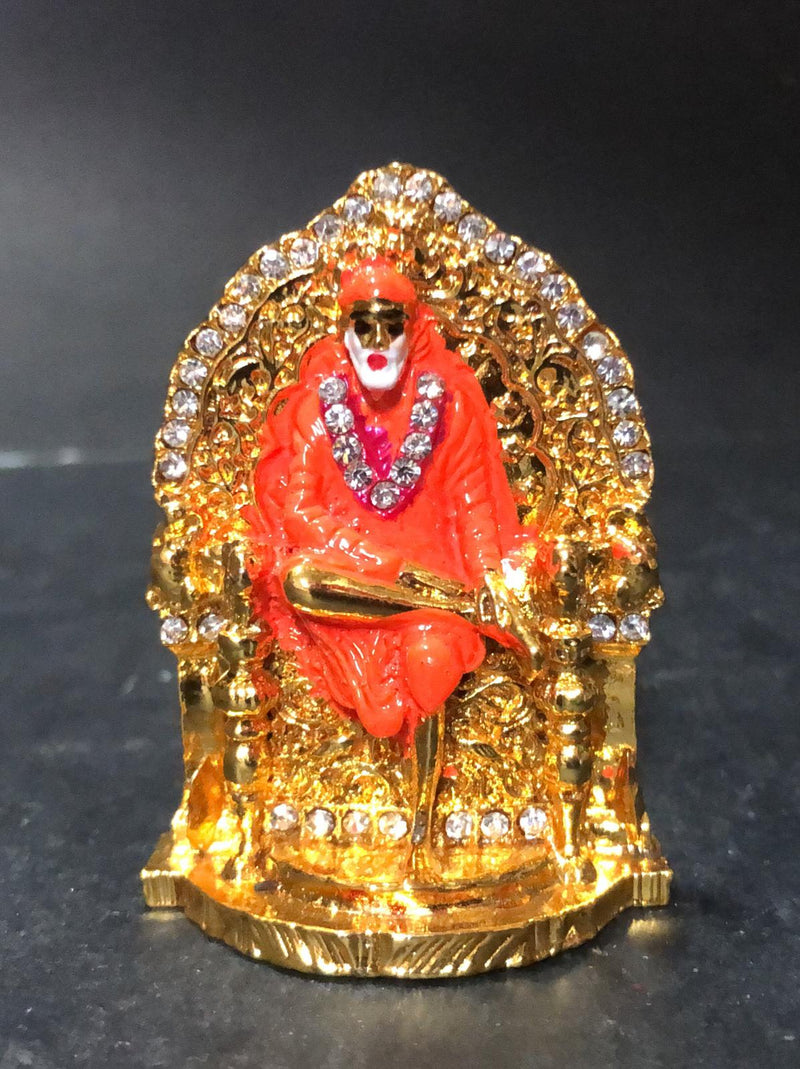 Sai Baba