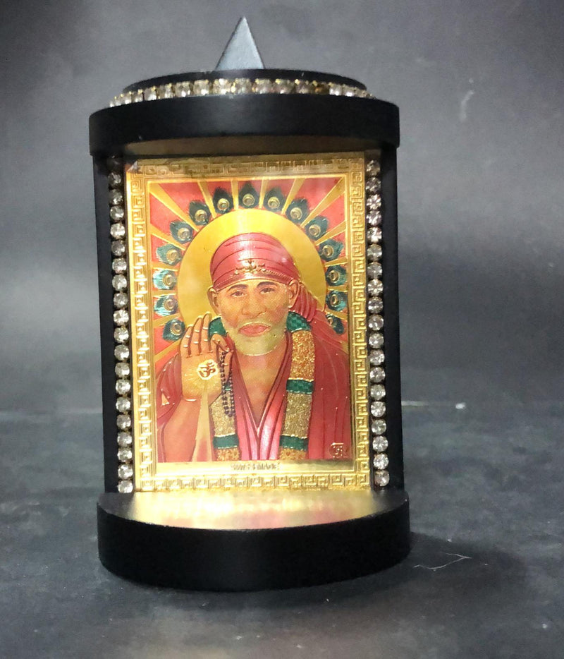 Sai Baba