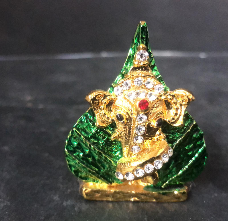 Ganesh Ji