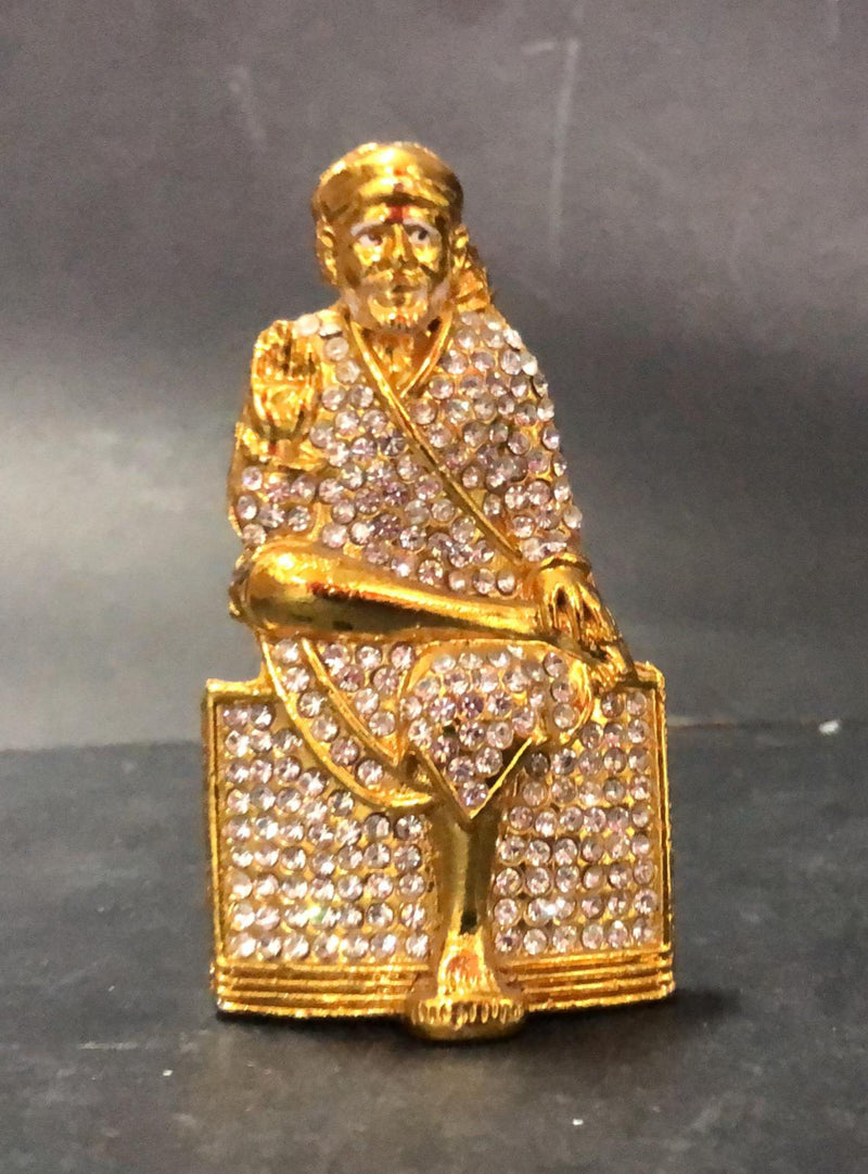 Sai Baba