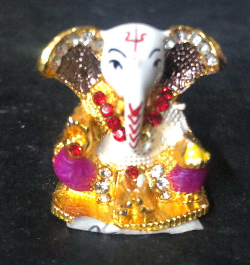 Ganesh Ji