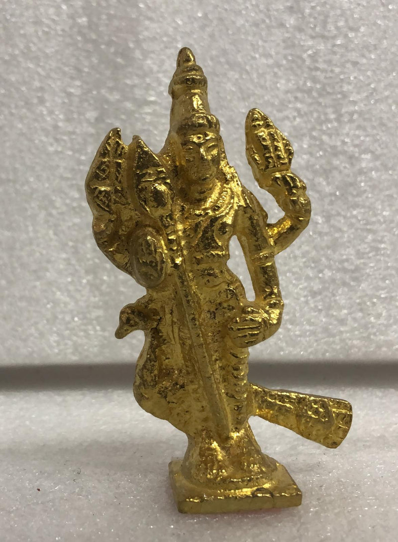 Murugan Ji Brass