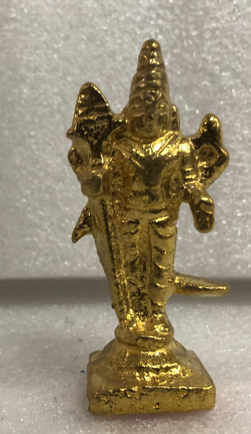 Murugan Ji Brass