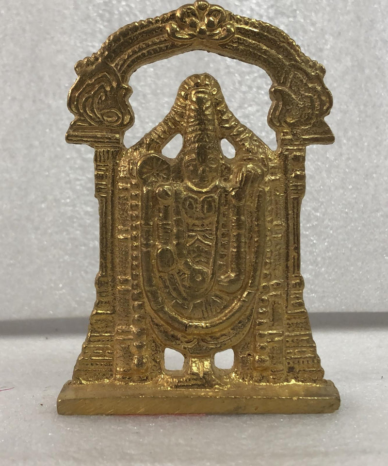 Balaji Brass