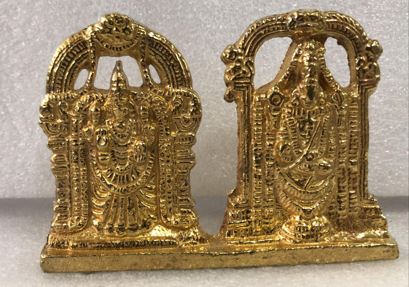 Balaji Brass