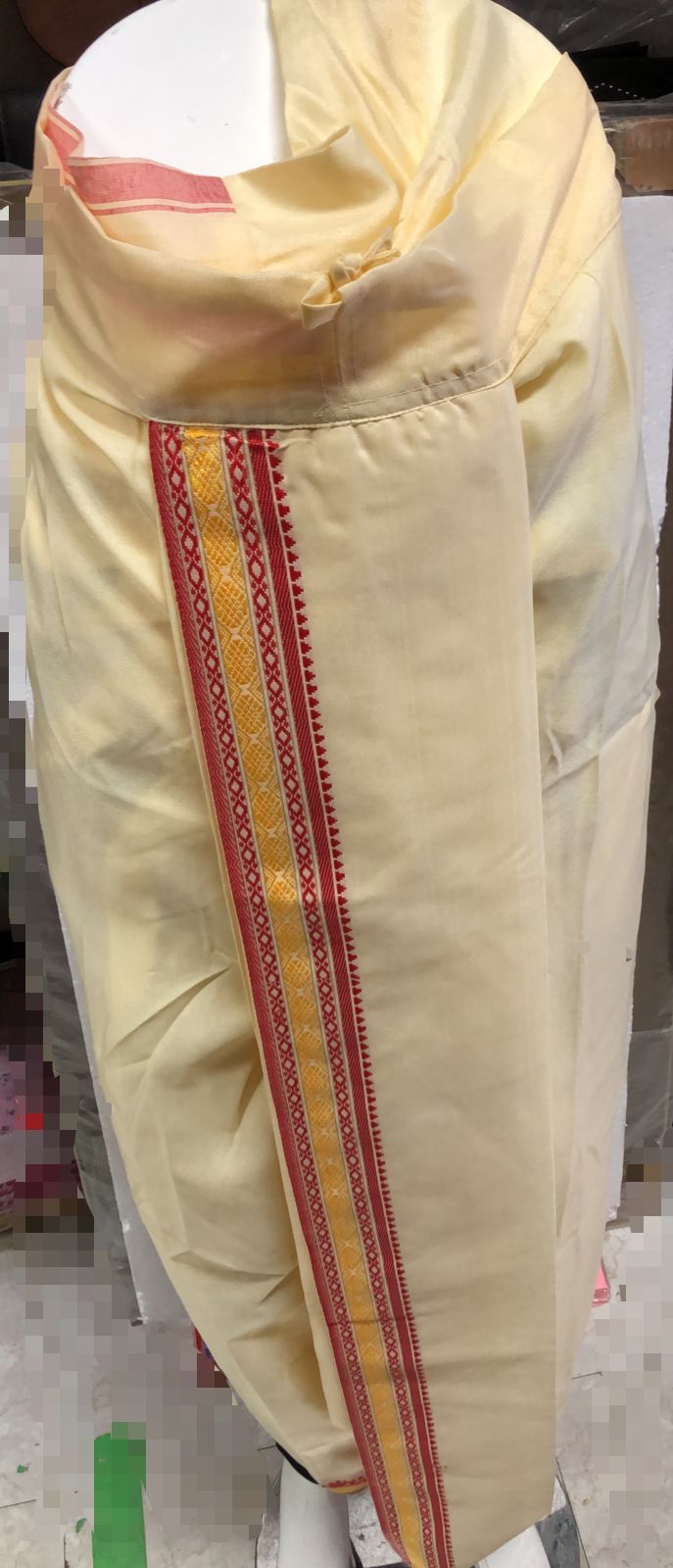 Dhoti