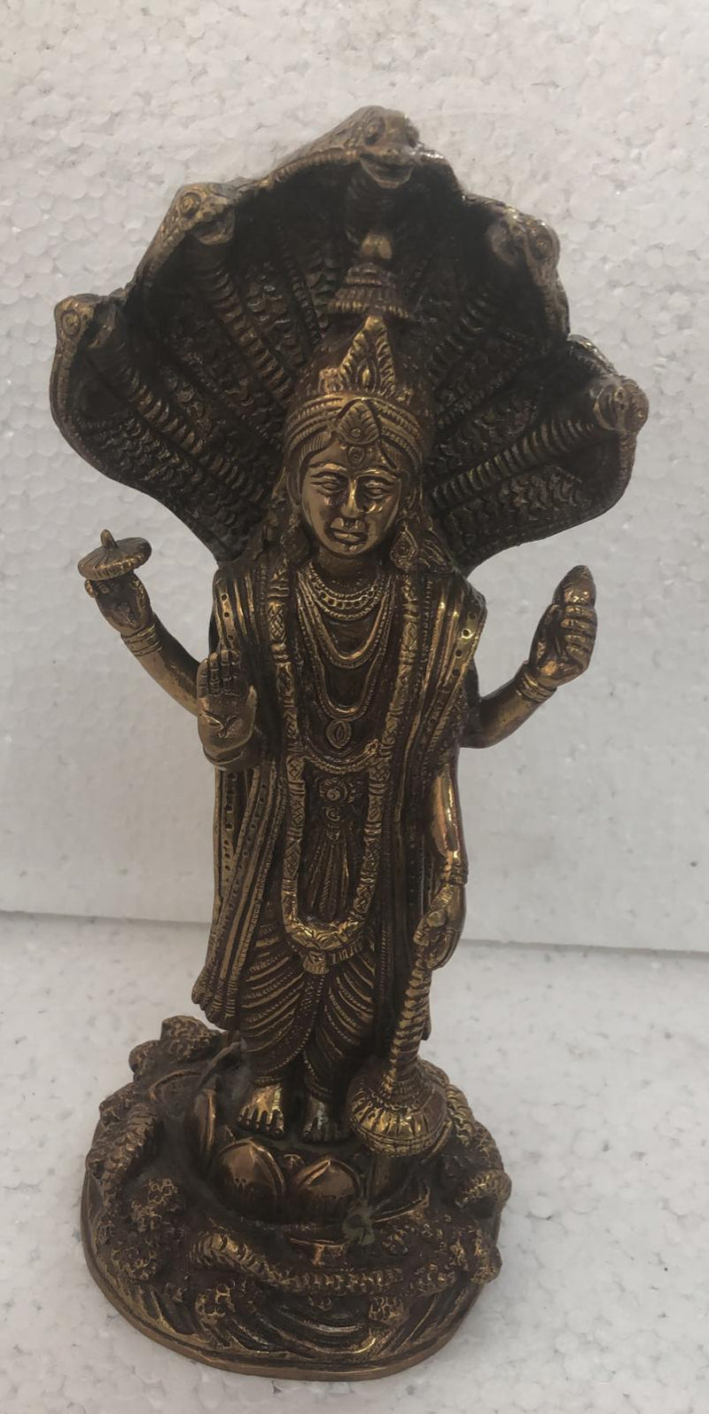 Vishnu ji