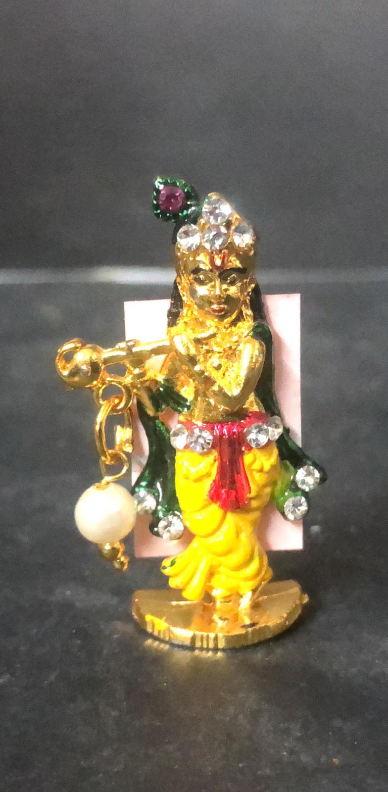 Krishna