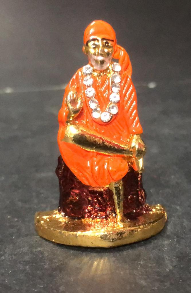 Sai Baba