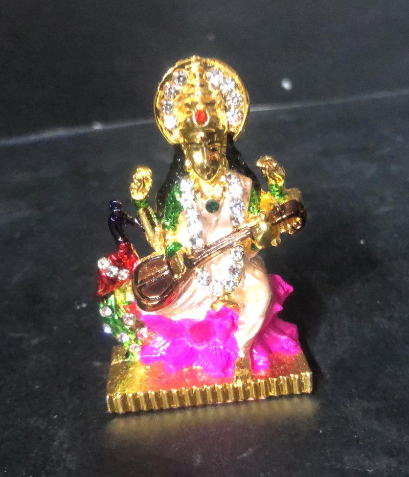 Saraswati Ji