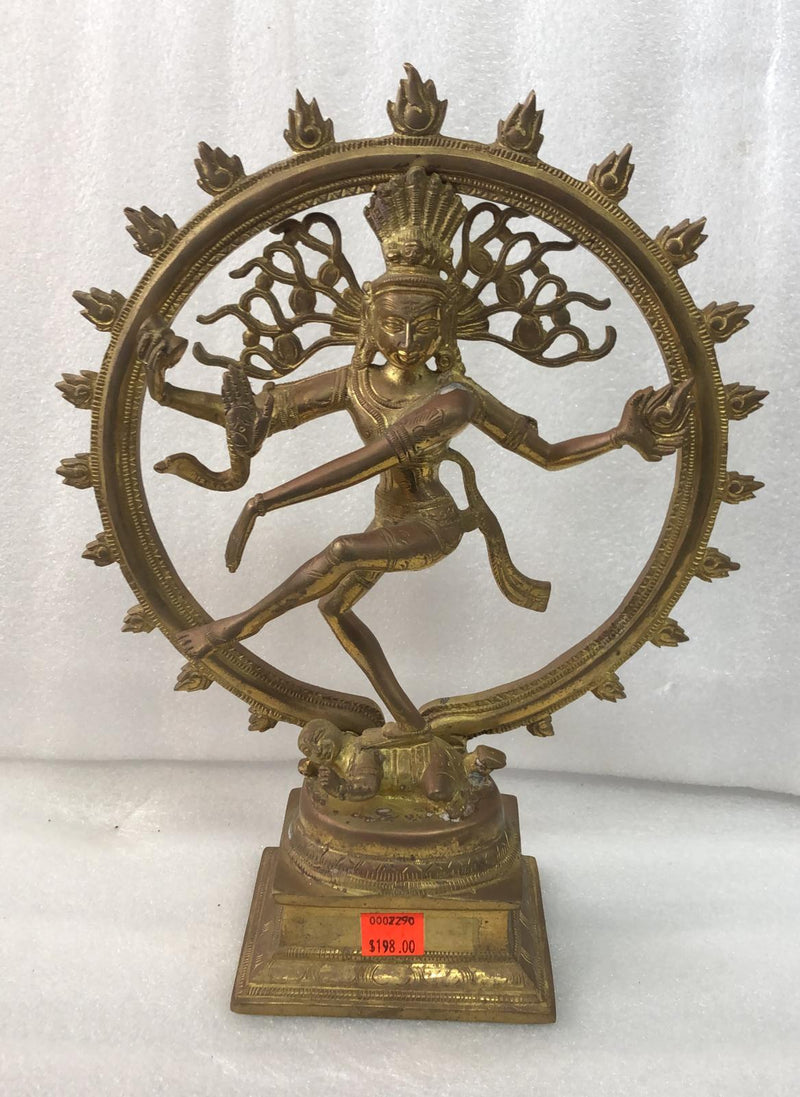 Natraj Brass