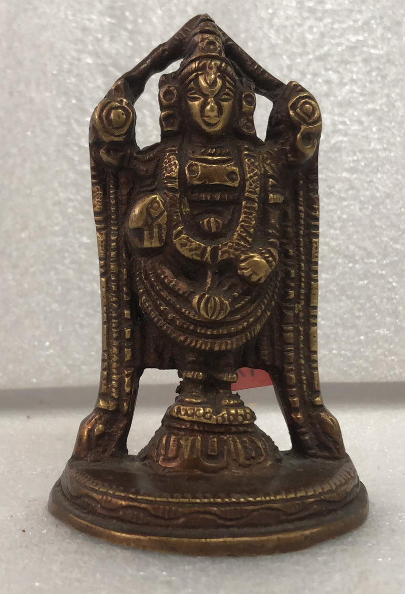 Balaji Brass