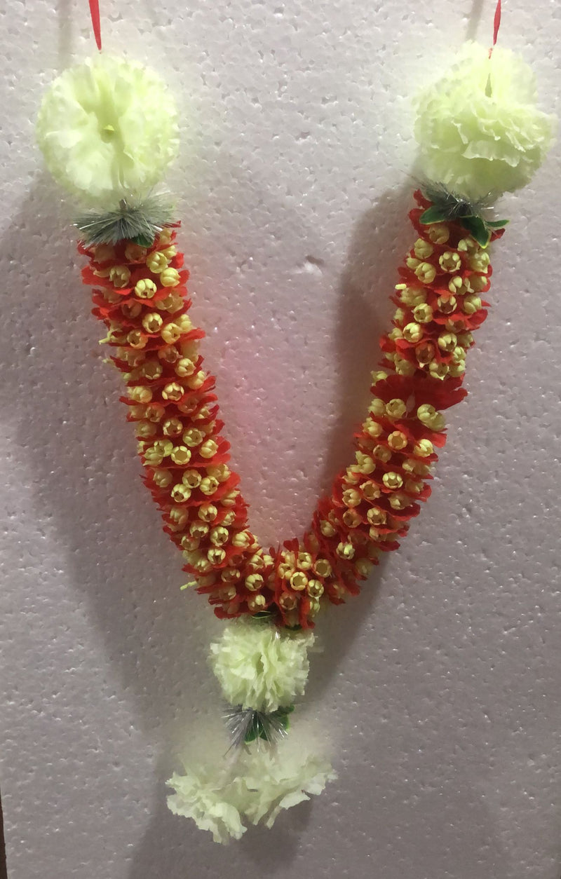 Artificial Garland/Mala