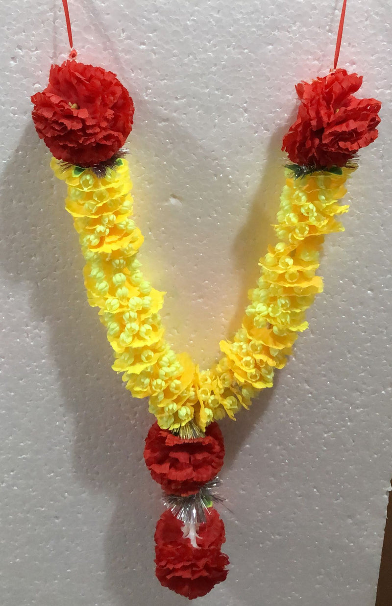 Artificial Garland/Mala