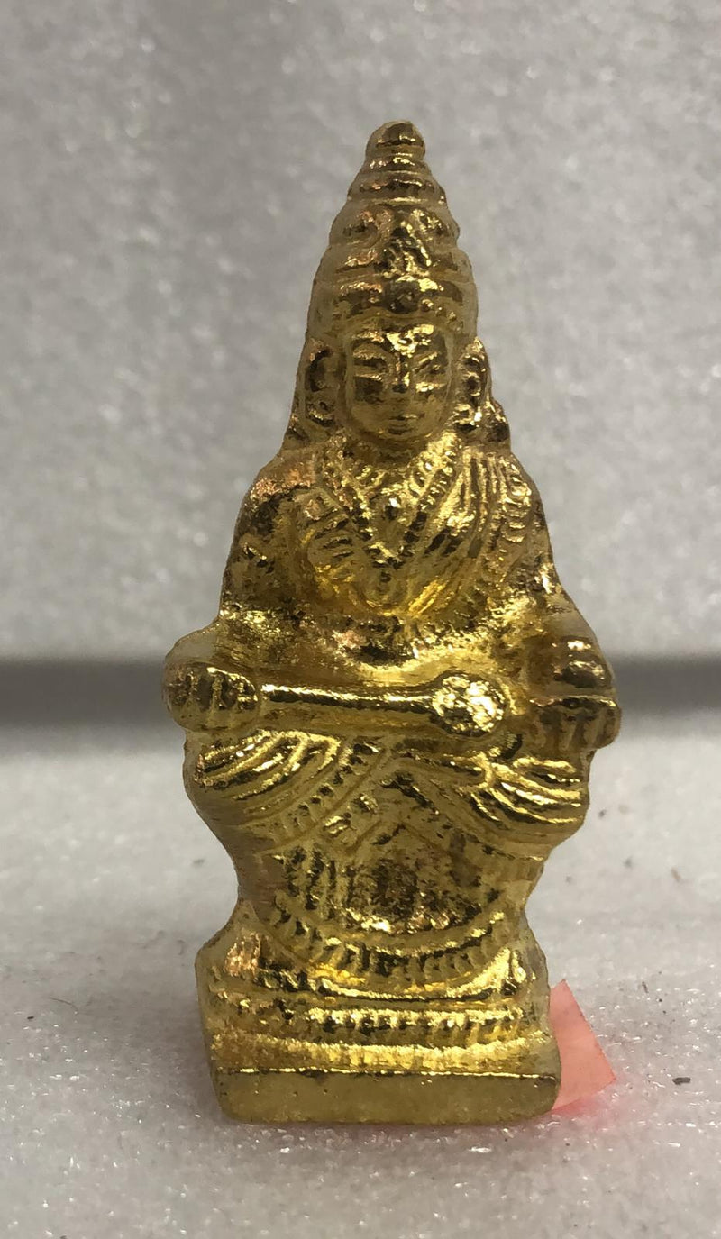 Annapurna Brass