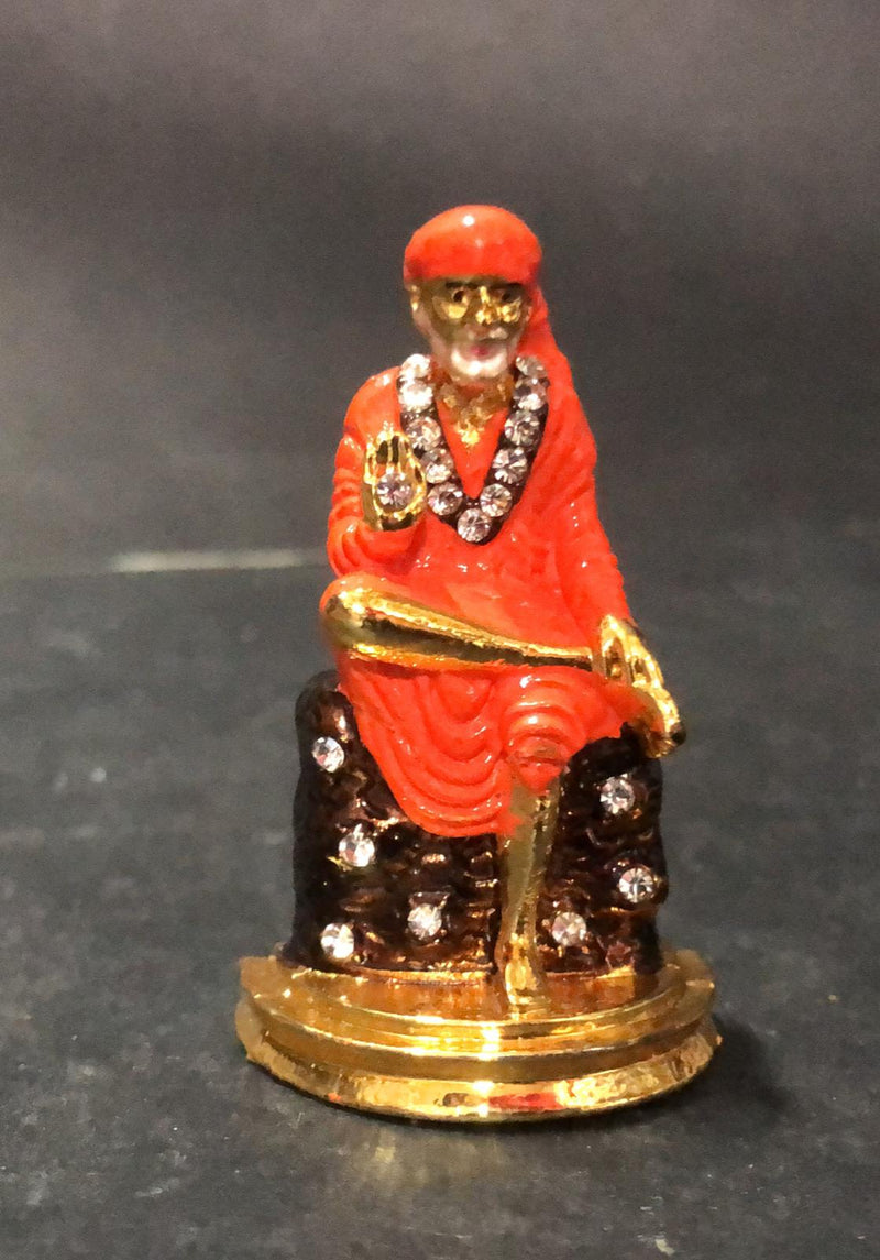 Sai Baba