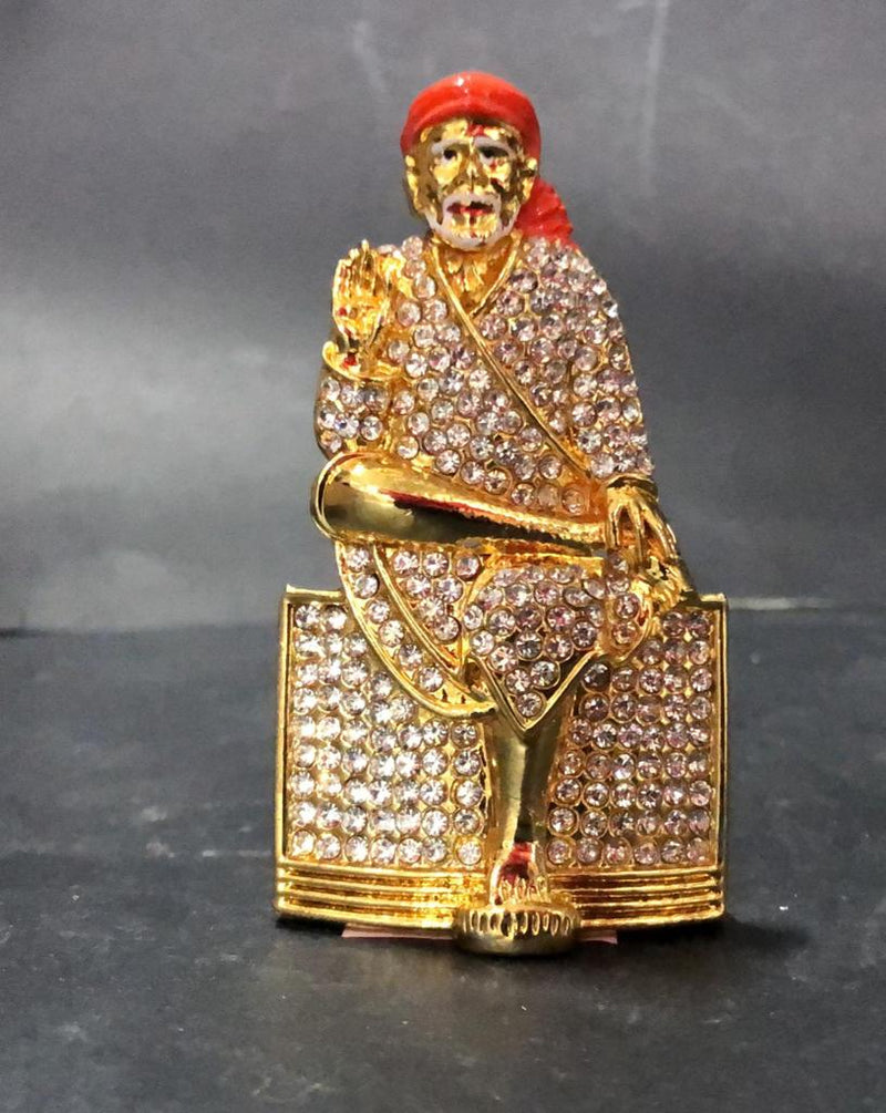 Sai Baba
