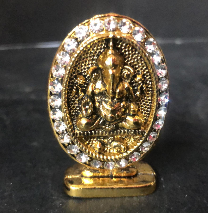 Ganesh Ji