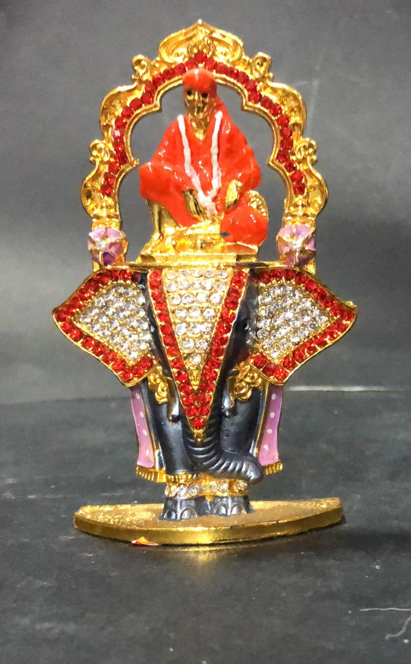 Sai Baba