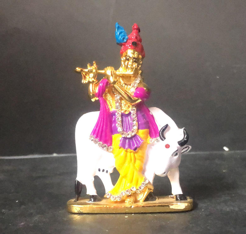 Krishna