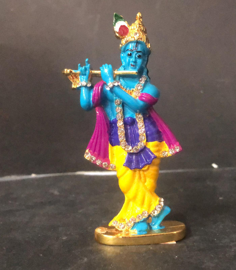 Krishna