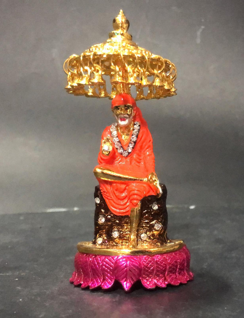 Sai Baba