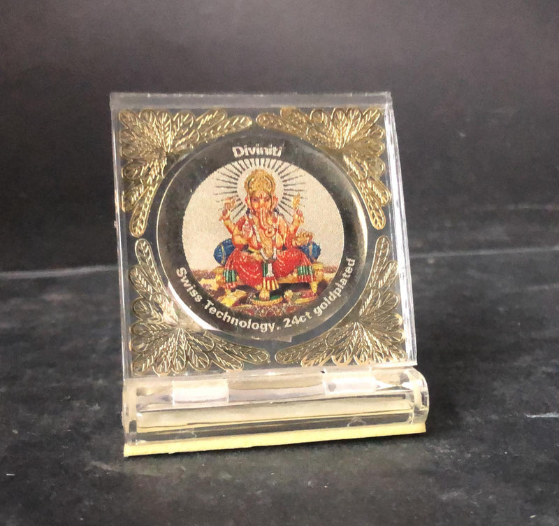 Ganesh Ji