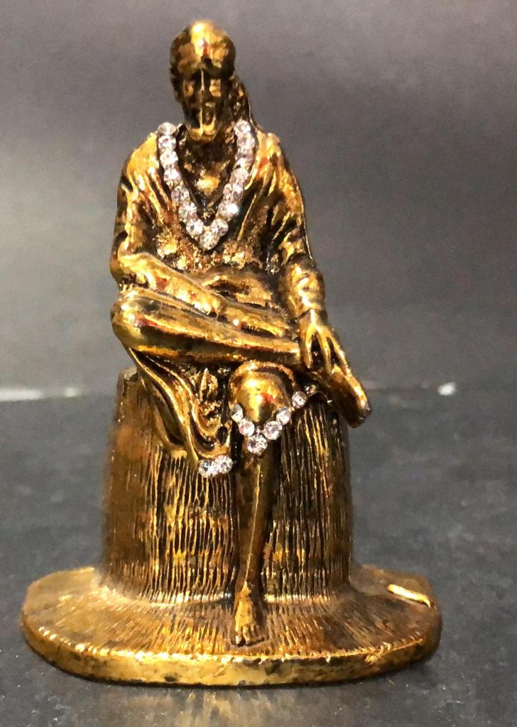 Sai Baba