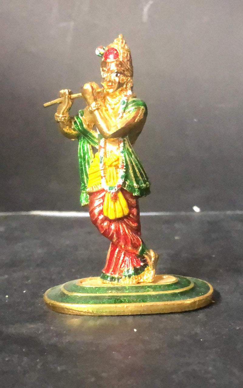 Krishna