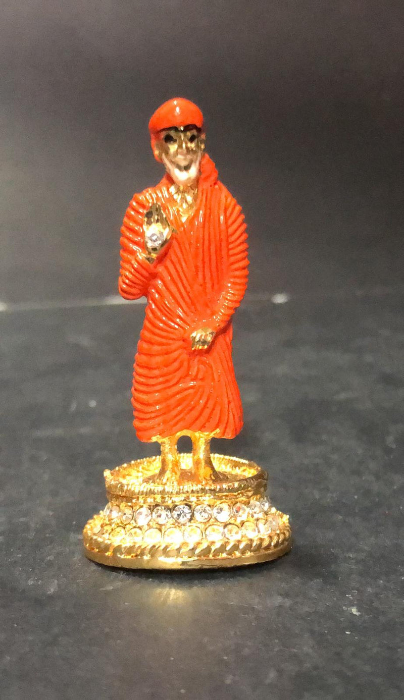 Sai Baba JI