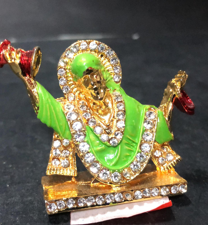 Sai Baba