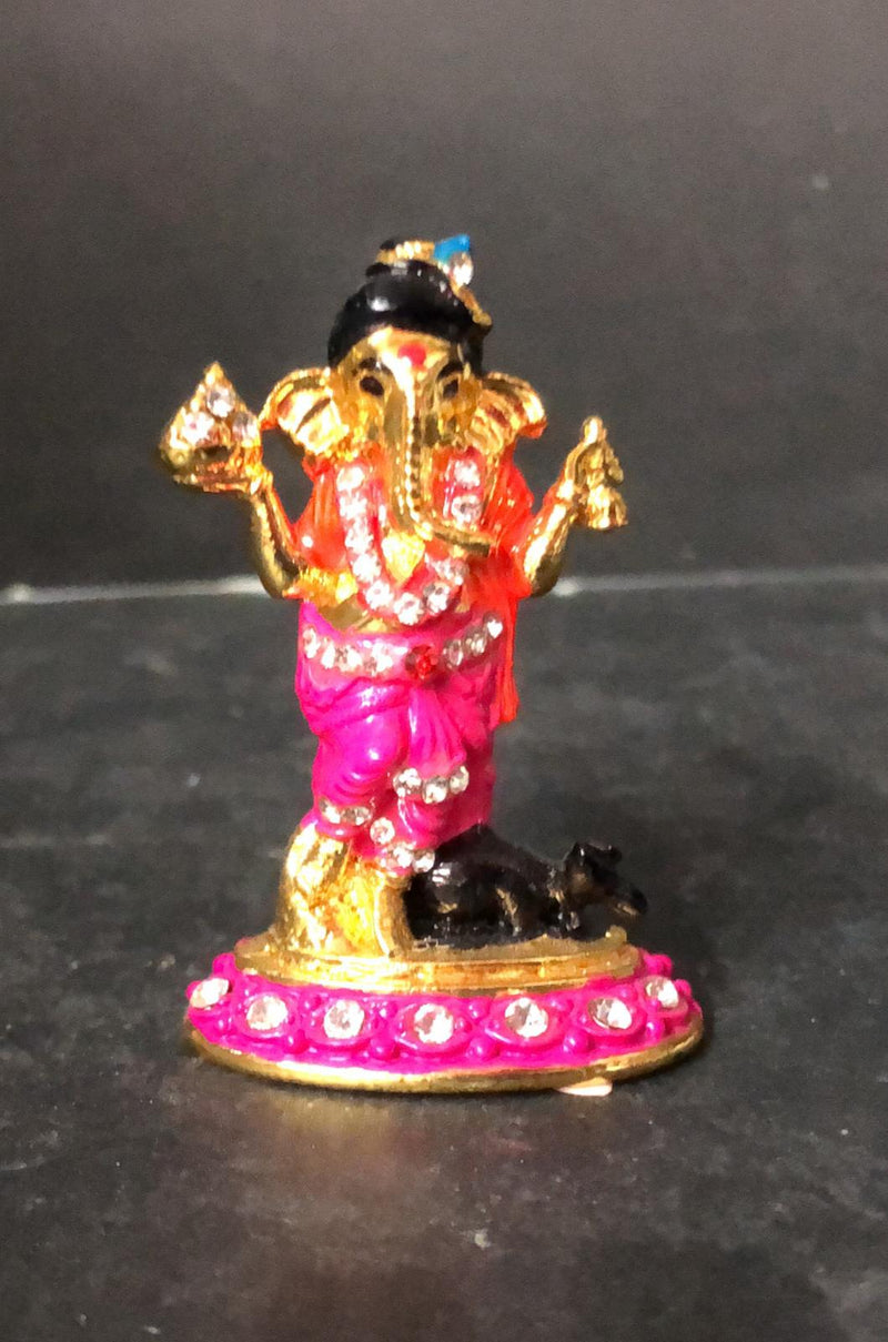 Ganesh Ji