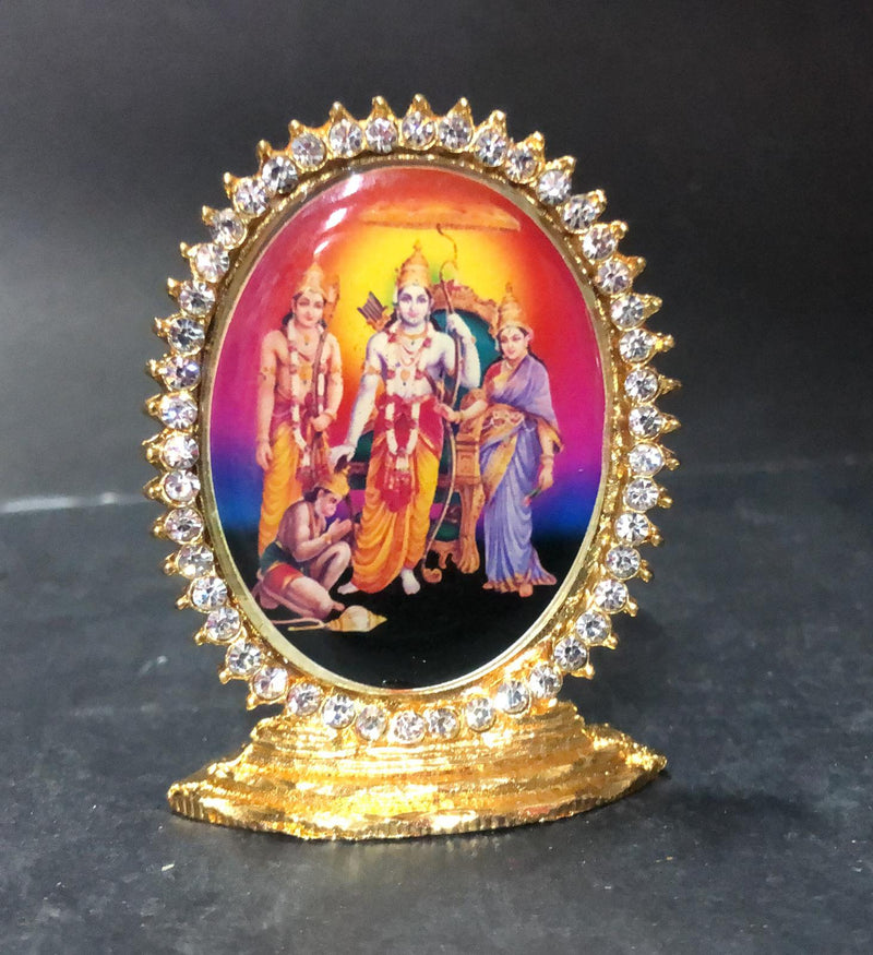 Ram Darbar