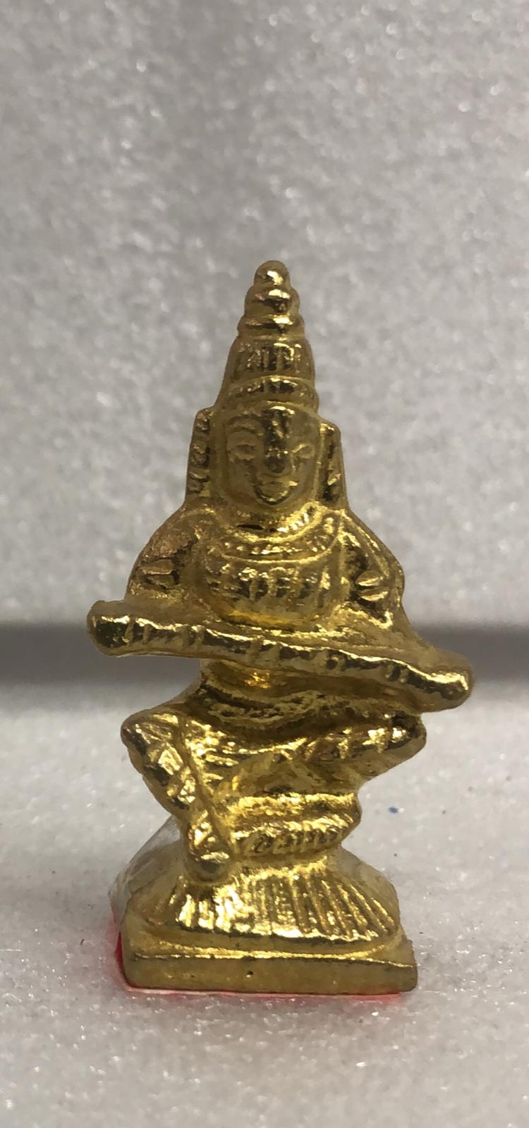 Annapurna Brass