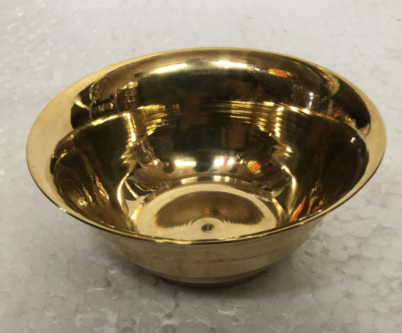 Brass Bowl / Katori