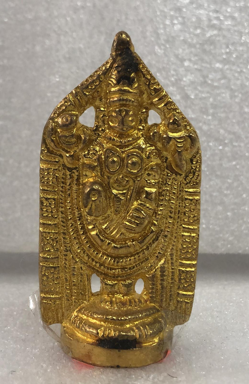 Balaji Brass