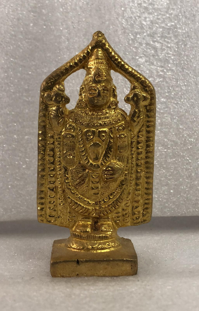 Balaji Brass