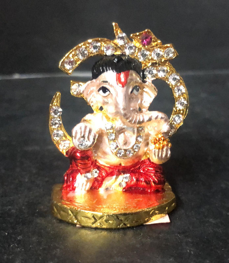 Ganesh Ji