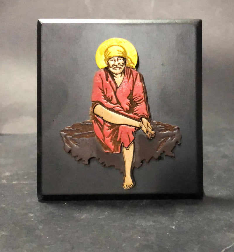 Sai Baba