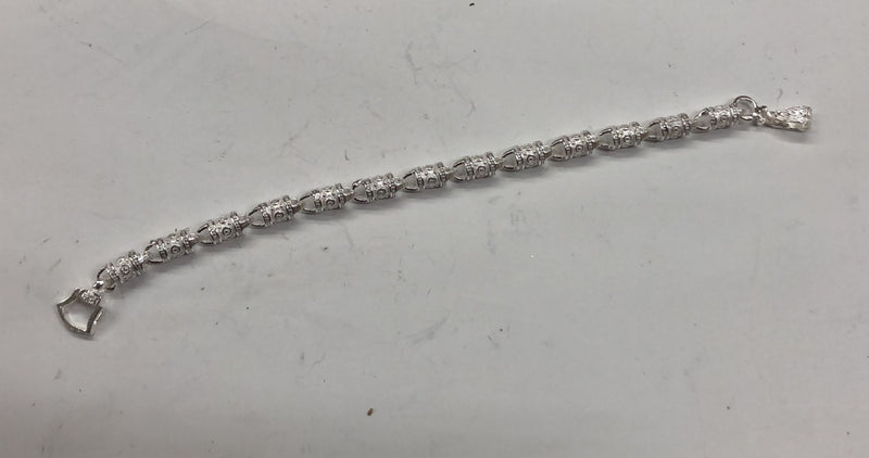 Bracelet Silver