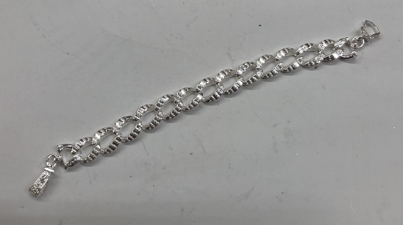 Bracelet Silver