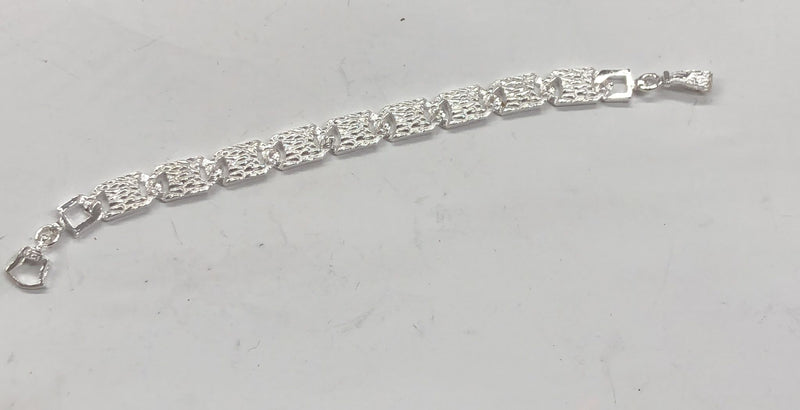 Bracelet Silver