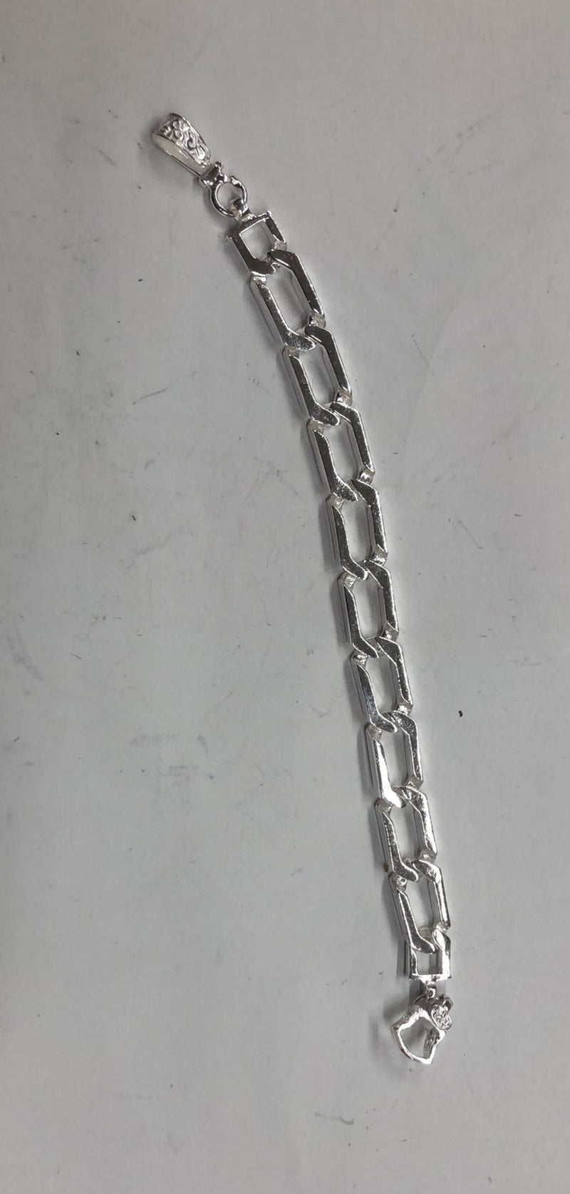 Bracelet Silver